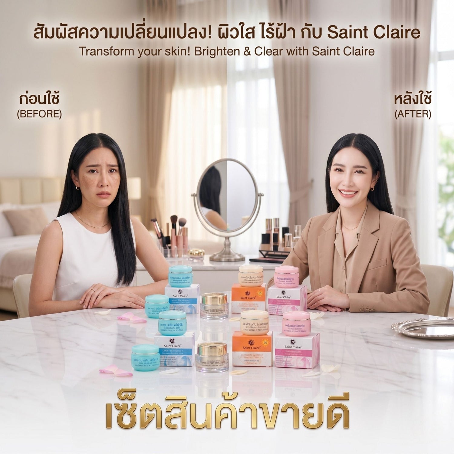 สินค้าขายดี